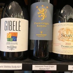 Pentagon City Wine Merchant