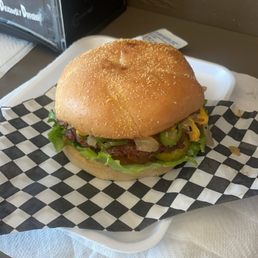 Fiery Fresh Grilled Jalapeno