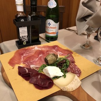 Il Gallo Nero - Italian Near Me - Rome, RM Il Gallo Nero - Italian Near Me - Rome, RM