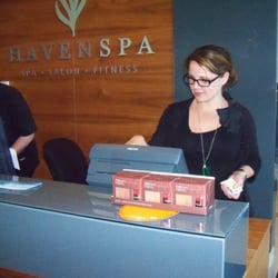 Haven Spa