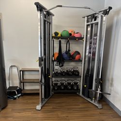 Ivy Rehab HSS Physical Therapy Center of Excellence