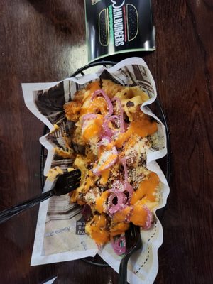 Wahlburgers by null