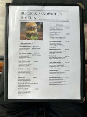 Menu photo 1 The Local Bite Loudon, TN Menu photo 1 The Local Bite Loudon, TN