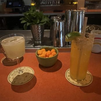 Double Fun - Cocktail Bars Near Me - Chicago, Illinois