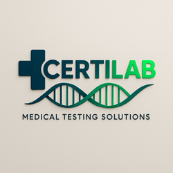 Certilab Medical Testing Solutions