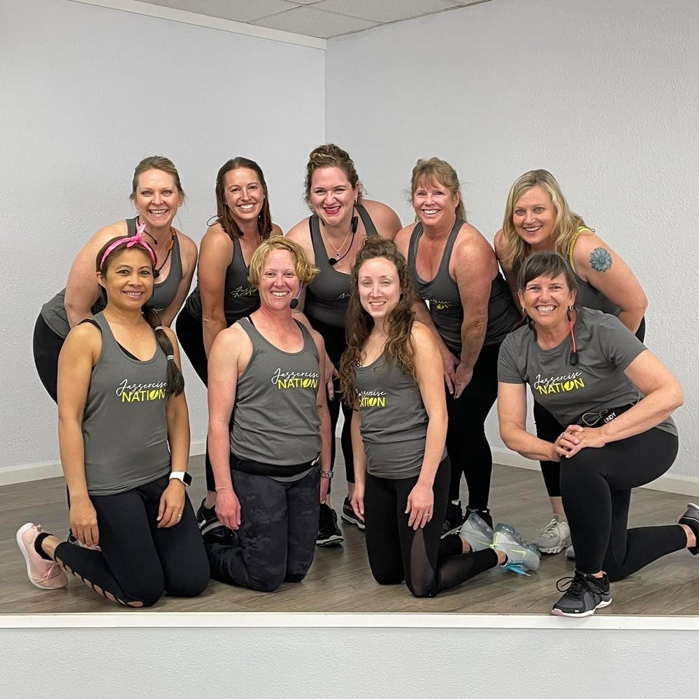 Jazzercise - Gyms Near Me - Fort Collins, Colorado Jazzercise - Gyms Near Me - Fort Collins, Colorado