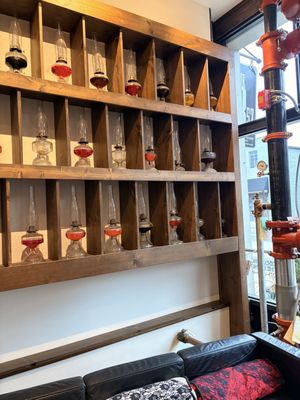 The 1857 Hotel by null