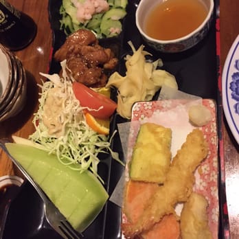 Maneki - Japanese Near Me - Seattle, Washington
