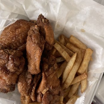 Jumpin Out The Pot - Wings and fries - Southern Near Me - Baltimore, Maryland Jumpin Out The Pot - Wings and fries - Southern Near Me - Baltimore, Maryland