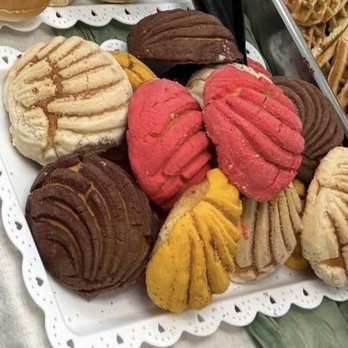Kathy’s Bakery Bros. - Bridal Shower Brunch at work! - Bakeries Near Me - Paramount, California