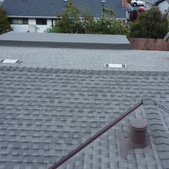 ELM Roofing Contractors - Replacement roof project - Roofing Near Me - San Francisco, California ELM Roofing Contractors - Replacement roof project - Roofing Near Me - San Francisco, California