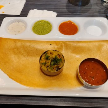 Guru Lukshmi - Indian Near Me - Mississauga, Ontario