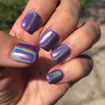 Nu Image Nails Spa - The only place I will ever get my nails done. - Hair Removal Near Me - Chicago, Illinois