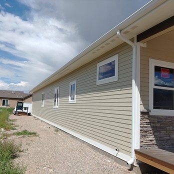 Gutter Guys - Gutter Services Near Me