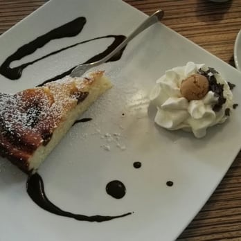 Gran Cafe Italia - Käsekuchen - Italian Near Me - Sellin, MV Gran Cafe Italia - Käsekuchen - Italian Near Me - Sellin, MV