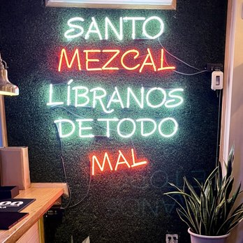 Mayahuel - Very cute neon sign. - Mexican Near Me - Astoria, New York Mayahuel - Very cute neon sign. - Mexican Near Me - Astoria, New York