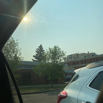 Leduc Community Hospital - Getting my second vaccine! - Hospitals Near Me - Leduc, Alberta Leduc Community Hospital - Getting my second vaccine! - Hospitals Near Me - Leduc, Alberta