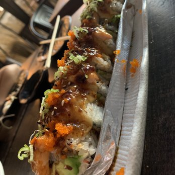 Tokyo Cube - Love Roll - Japanese Near Me - Los Angeles, California