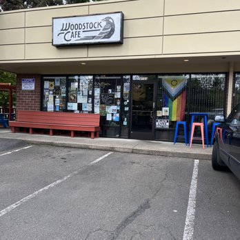 Woodstock Cafe - Coffee & Tea Near Me - Portland, Oregon Woodstock Cafe - Coffee & Tea Near Me - Portland, Oregon