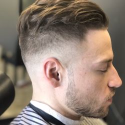 The Social Club Barbershop