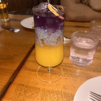 NUE Elegantly Vietnamese - Mocktail - Vietnamese Near Me - Falls Church, Virginia NUE Elegantly Vietnamese - Mocktail - Vietnamese Near Me - Falls Church, Virginia