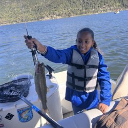 Fish Big Bear Charter Service