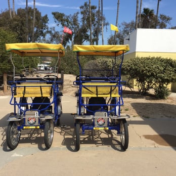 Wheel Fun Rentals - Doheny State Beach - Bike Rentals Near Me - Dana Point, California Wheel Fun Rentals - Doheny State Beach - Bike Rentals Near Me - Dana Point, California