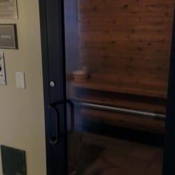Jackpot Junction Hotel - Sauna