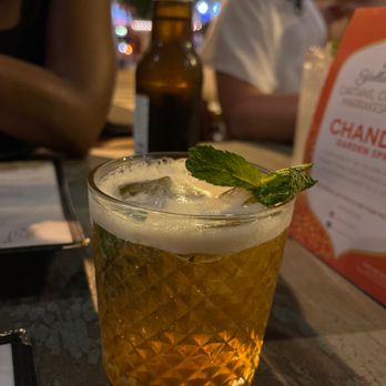 Soussi Restaurant - Moroccan mint julep tea - Mediterranean Near Me - Washington, DC, District of Columbia Soussi Restaurant - Moroccan mint julep tea - Mediterranean Near Me - Washington, DC, District of Columbia