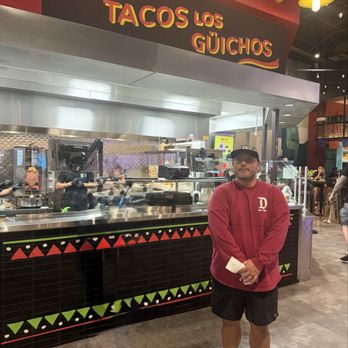 Mercado Gonzalez - Just a boy patiently waiting for his tacos - Mexican Near Me - Costa Mesa, California Mercado Gonzalez - Just a boy patiently waiting for his tacos - Mexican Near Me - Costa Mesa, California