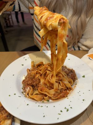 Ugo Trattoria by null