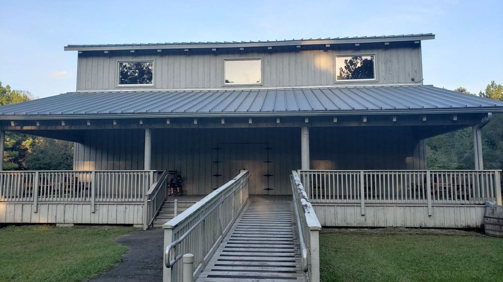 CAMP MILTON HISTORIC PRESERVE Updated November 2024 12 Photos