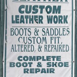 Outback Leather