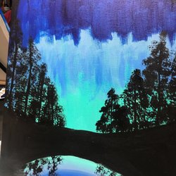 Pinot's Palette