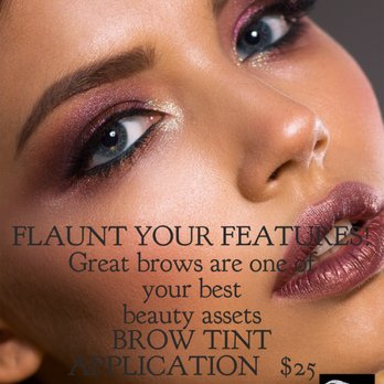 The Brow & Beauty Studio - Flaunt Your Features And Book Your Brow Tint Appointment Today - Eyebrow Services Near Me - Hagerstown, Maryland The Brow & Beauty Studio - Flaunt Your Features And Book Your Brow Tint Appointment Today - Eyebrow Services Near Me - Hagerstown, Maryland