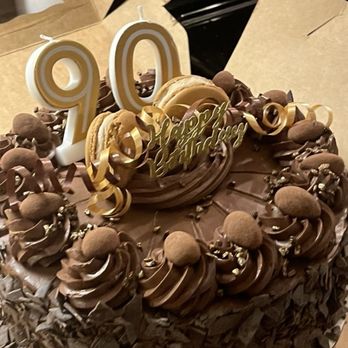It's a Divine bakery - Amazing chocolate cake! With importedBelgium Chocolate and frosting to die for. - Bakeries Near Me - Cave Creek, Arizona It's a Divine bakery - Amazing chocolate cake! With importedBelgium Chocolate and frosting to die for. - Bakeries Near Me - Cave Creek, Arizona