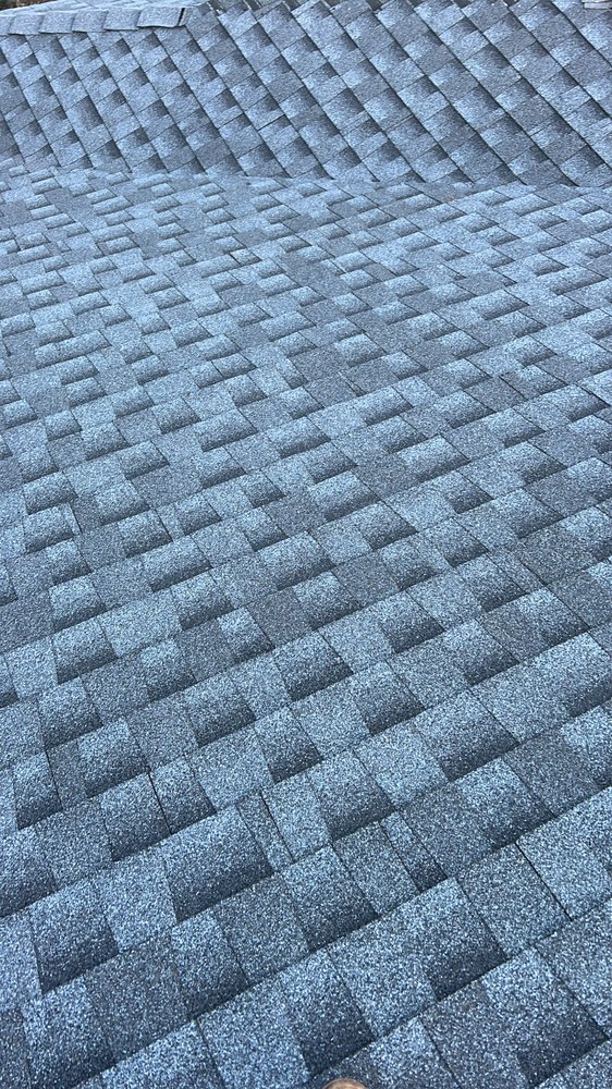 Slide of All General Construction