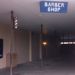 Berkeley Plaza Barber Shop