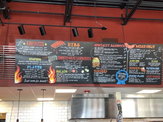 Menu photo 6 Sugarfire Smoke House Westminster, CO Menu photo 6 Sugarfire Smoke House Westminster, CO