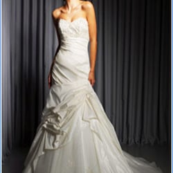 Here Comes the Bride