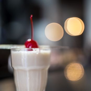 Sacred Beast - Milk Shake Shot - Godiva Dark, Frangelico, Vanilla Cream - Bars Near Me - Cincinnati, Ohio Sacred Beast - Milk Shake Shot - Godiva Dark, Frangelico, Vanilla Cream - Bars Near Me - Cincinnati, Ohio