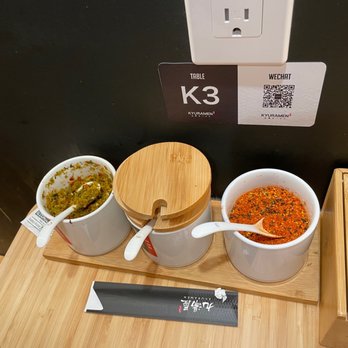 Kyuramen - Bayside - Ramen Near Me - Bayside, New York Kyuramen - Bayside - Ramen Near Me - Bayside, New York