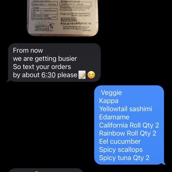 1054Togoshi - Wonderful digital service. - Sushi Bars Near Me - Kihei, Hawaii 1054Togoshi - Wonderful digital service. - Sushi Bars Near Me - Kihei, Hawaii