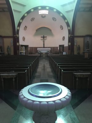 St. Anselm Catholic Church by null