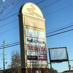 FedEx Office Print & Ship Center - Shops at Silver Comet