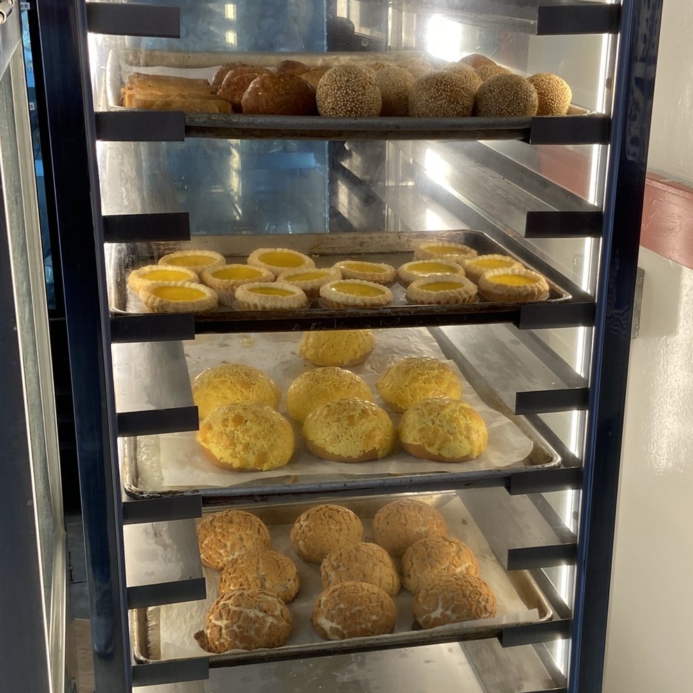 Dimdoduc - Baked and fried items - Dim Sum Near Me - San Francisco, California
