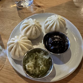 The Roost - Peking duck buns from Yoko and Kota - Coffee & Tea Near Me - Washington, DC, District of Columbia The Roost - Peking duck buns from Yoko and Kota - Coffee & Tea Near Me - Washington, DC, District of Columbia