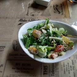 Lazy L Cafe