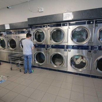 Sunshine - Laundromat Near Me - Kitchener, Ontario