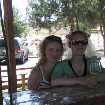 Longshadow Ranch Vineyard And Winery - Wineries Near Me - Temecula, California